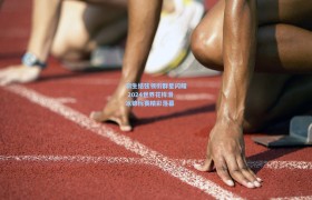 羽生结弦领衔群星闪耀 2024世界花样滑冰锦标赛精彩落幕