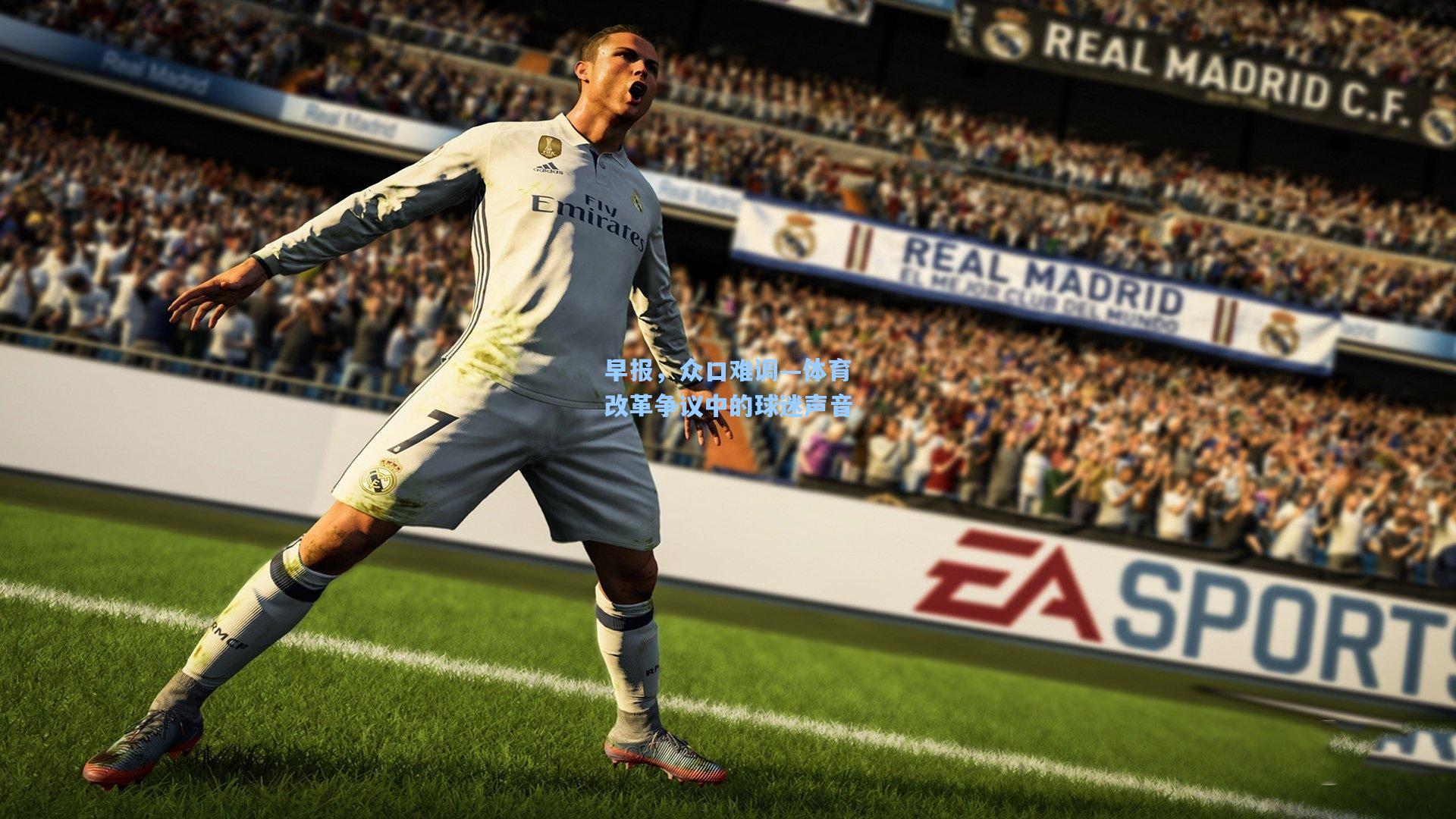 早报,众口难调—体育改革争议中的球迷声音